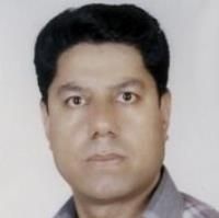 غلامرضا ملاشاهی صنعتگر