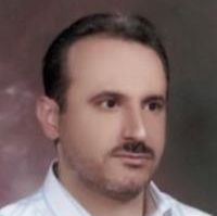غلامرضا مریدی