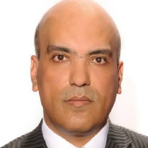 غلامرضا نخستین روحی