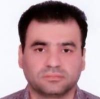 غلامرضا نظریان