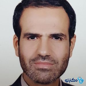 غلامرضا صفرپور