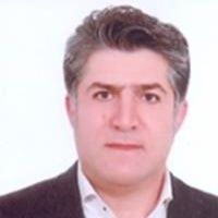 غلامرضا شریعتی
