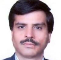 غلامرضا یوسف زاده