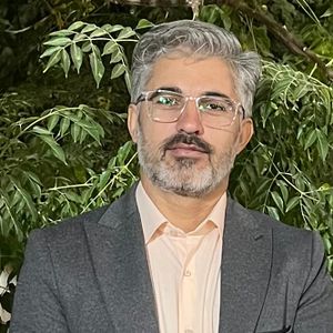 غلامرضا زارع