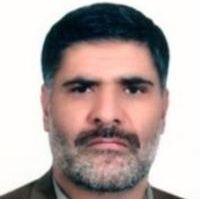 غلامعلی عباسی