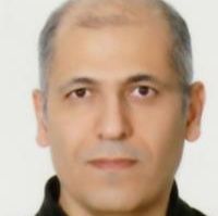 غلامعلی نادریان