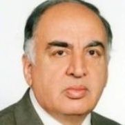 غلامعلی رکنی