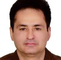 غلامعلی شهامی