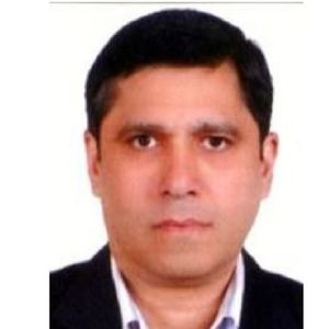 غلامعلی شهیدی