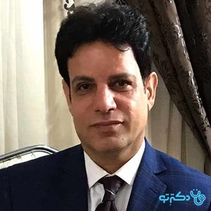 غلامحسین سلیمانی