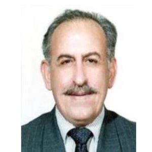 غلامحسین ارندی فروشانی