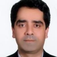 غلامحسین کاظم زاده