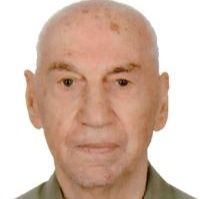 غلامحسین خان اهری