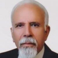 غلامحسن خدارحم پور