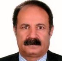 غلامحسین شهریاری