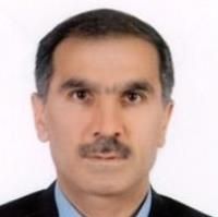 غلامرضا عباس زاده حصار