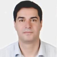 غلامرضا احقری
