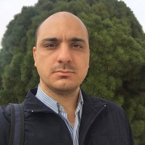 عکس دکتر