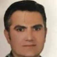 غلامرضا امیریان