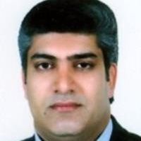 غلامرضا بابامحمدی