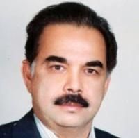 غلامرضا بهادرخان