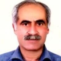 غلامرضا بهاری خرم