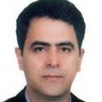 غلامرضا بخشنده پور