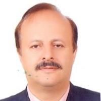 غلامرضا بارانی دکتر روانپزشک