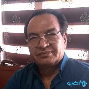 غلامرضا دانش طلب لیزر تراپیست و لاپاروسکوپی
