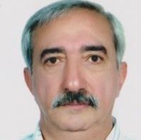 غلامرضا عمرانی