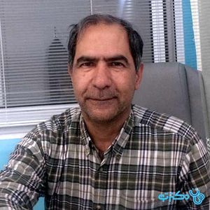 غلامرضا عنایت