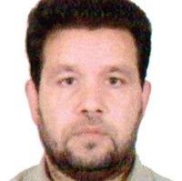 غلامرضا فتاحی اردکانی