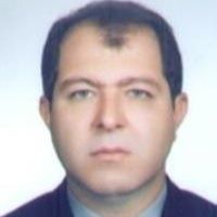 غلامرضا قاضی سعیدی