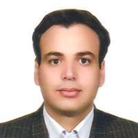 غلامرضا قربانی امجد