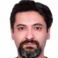 غلامرضا گل محمدی