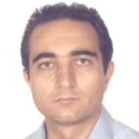 غلامرضا حمصی