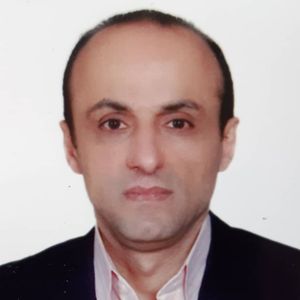 غلامرضا حیدری باوقار