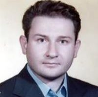 غلامرضا همایون پور