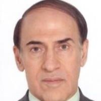 غلامرضا جهرودی