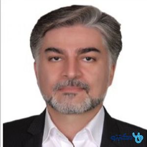 غلامرضا جلودار