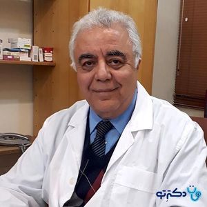 غلامرضا کیوان پژوه