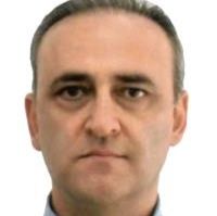 غلامرضا معروفی