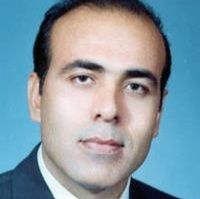 غلامرضا مختارنژاد