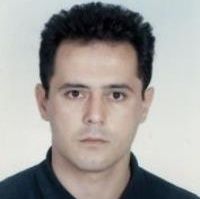 غلامرضا مقتدرآزادی