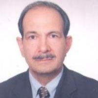غلامرضا مساحی خالقی