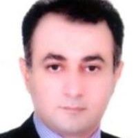 غلامرضا نوروزی