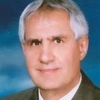 غلام رضا پیشداد