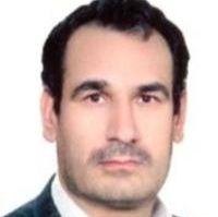 غلامرضا رنجبرکامرانی