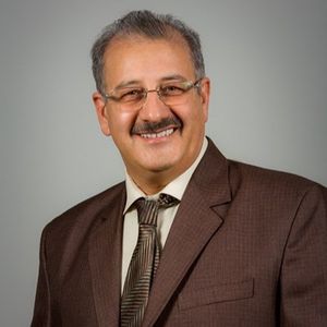 غلامرضا صفائی