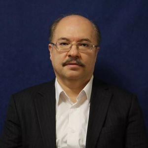 غلامرضا توگه